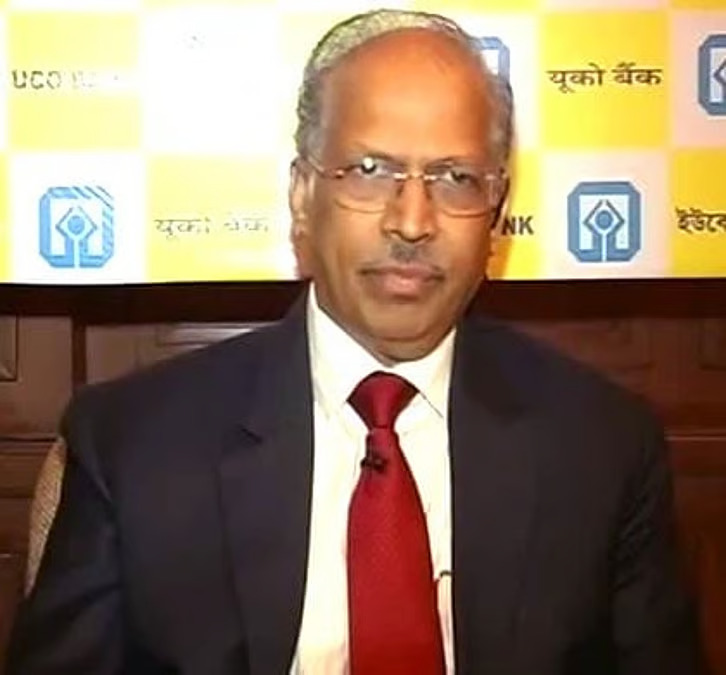 Shri S Chandrashekhran